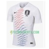 Camiseta de fútbol Corea del Sur 2ª equipación Mundial 2018 Camiseta de fútbol Corea del Sur 2ª equipación Mundial 2018